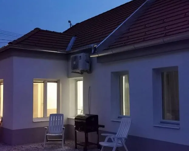 Tifani Apartman