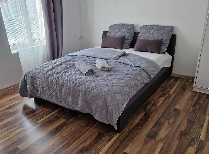 Tifani Apartman