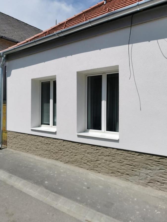 Tifani Сasa de vacaciones Keszthely